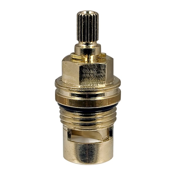 Ceramic Stem F/Jado Cold